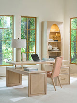 Apogee - Modular File Chest - Light Brown