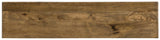 Commerce And Market - 69" Serramonte Entertainment/Accent Console - Light Brown