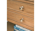 Weekender Coastal Living Home - Saugatuck Nightstand
