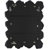 Sea Coral - Mirror - Black
