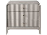Tranquility / Miranda Kerr Home - Elevation Nightstand - Gray