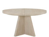 Oasis - Dockside Wood Dining Table - Beige