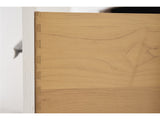 Oasis - Shoreline Dresser - White