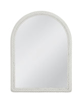 Nichols - Wall Mirror - White