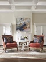 Barclay Butera Upholstery - Kamari Chair