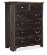 Americana - 46" Six-Drawer Chest