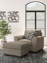 Triston-Peaks - Living Room Set