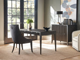 Studio Designs - Jasper File Chest - Dark Brown