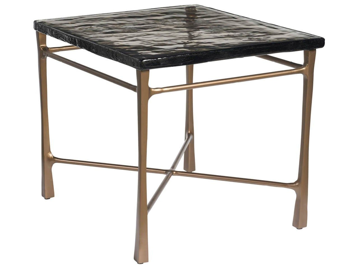Modern / Mist & Veil - Cirrus Table