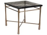 Modern / Mist & Veil - Cirrus Table