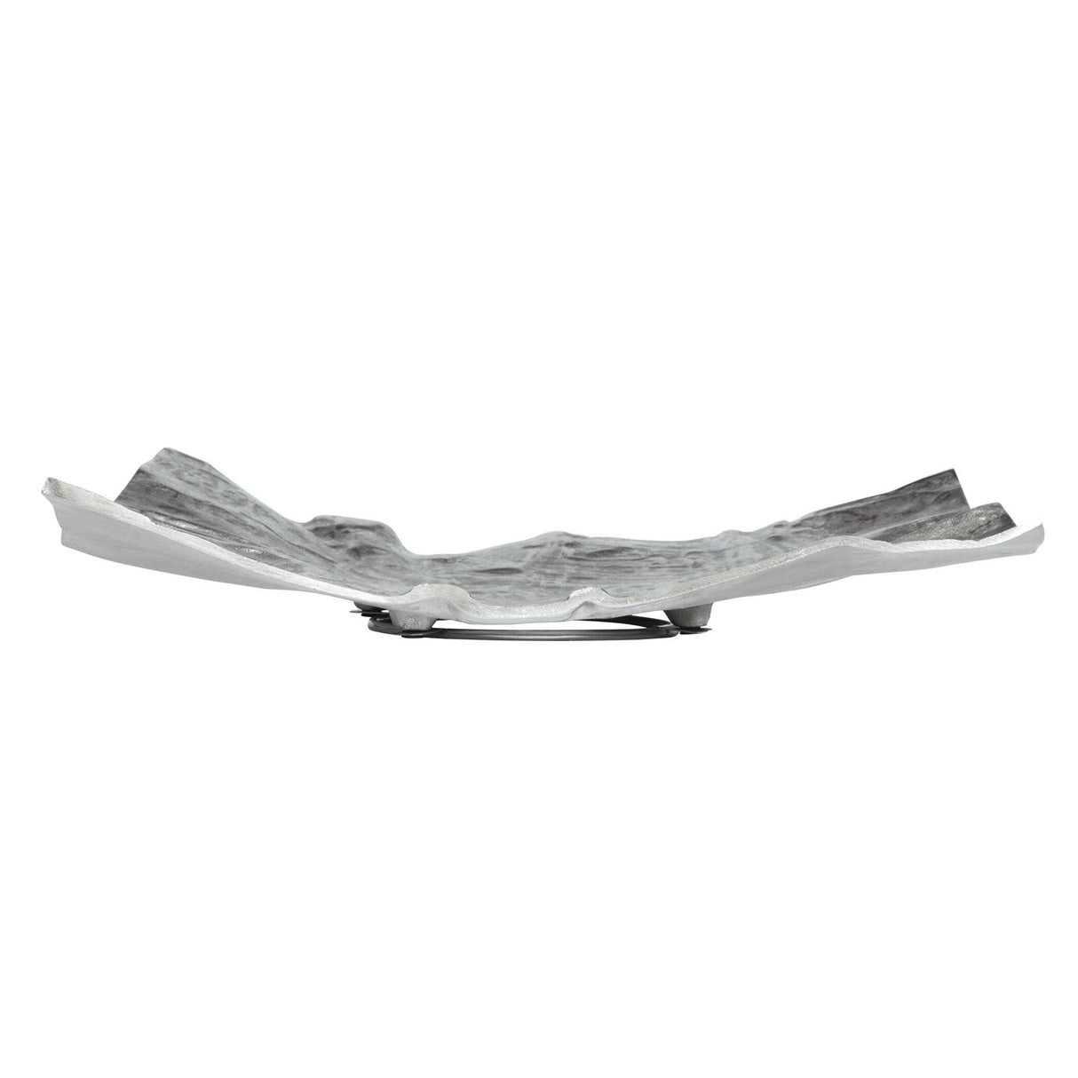 Archive - Wall Decor - Nickel