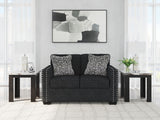 Jasmine Peaks - Living Room Set