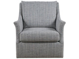 Henri - Swivel Chair