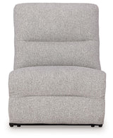 Acklen Place - 7 Piece Reclining Sectional