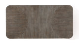 Modern Mood - Leg Dining Table With 1-24in Leaf