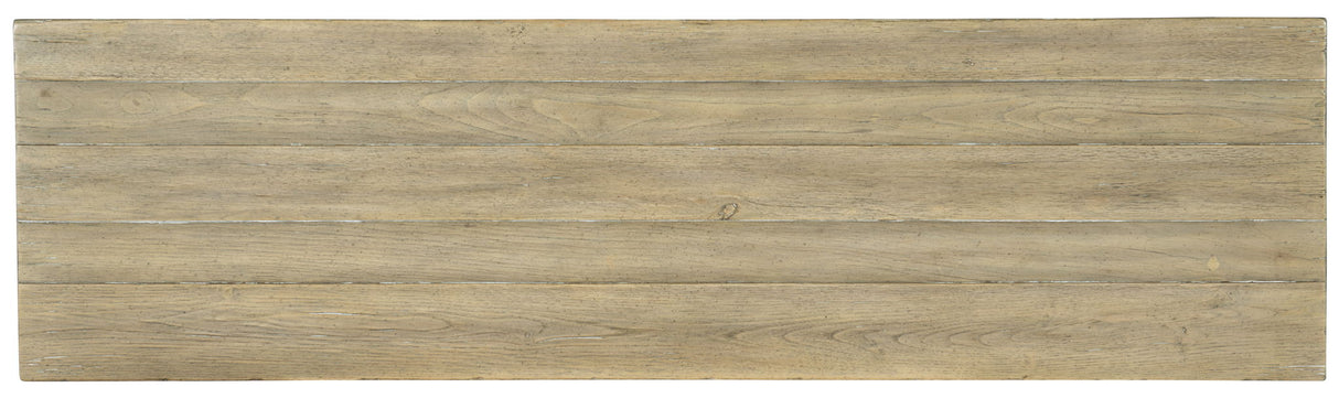 Surfrider - 9-Drawer Dresser - Light Brown