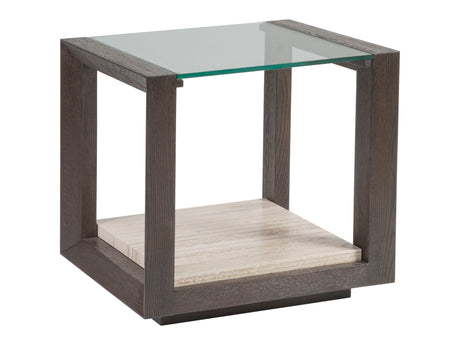 Signature Designs - Venerato Rectangular Table