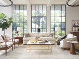 La Costa - Coral Cove Sofa - Beige
