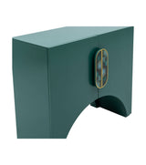 Melrose - Accent Chest - Empire Jade