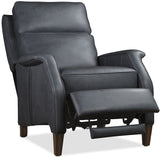 RC - Wrenn Power Recliner With Power Headrest