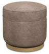 CC - Chloe Swivel Footstool