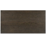 Fenwick - Cocktail Table - Dark Brown