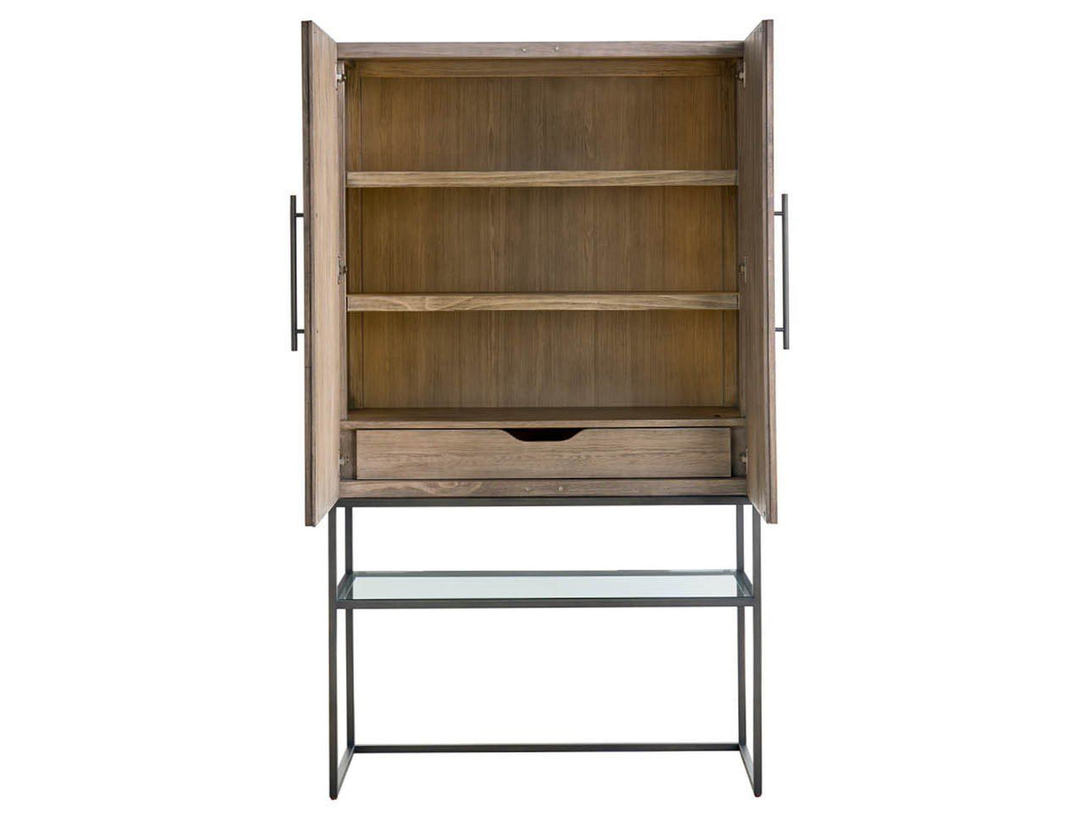 Dwell - Bar Cabinet