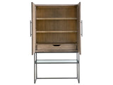 Dwell - Bar Cabinet