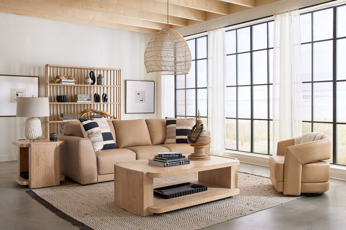 CC - Keys Swivel Chair