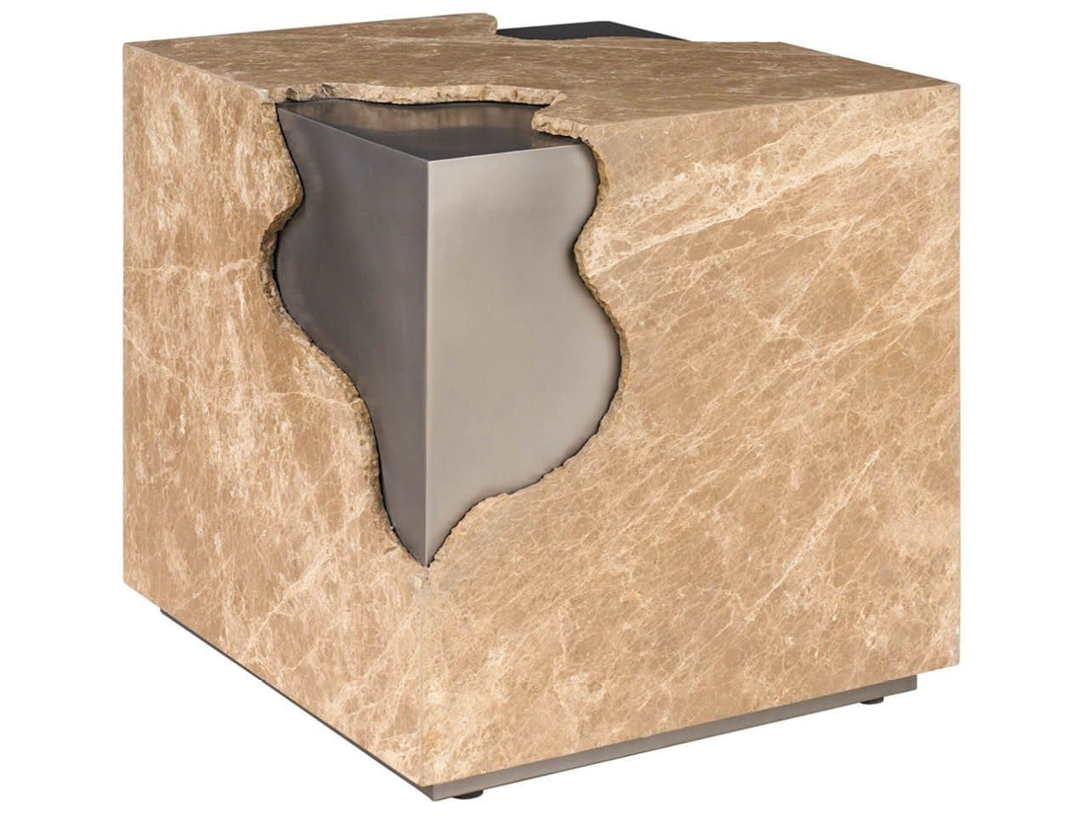 Modern / Mist & Veil - Mirage Table