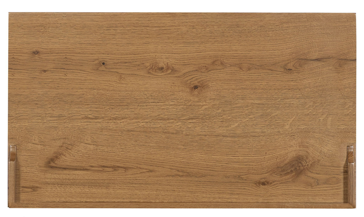 Cashiers - Nightstand - Almond