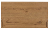 Cashiers - Nightstand - Almond