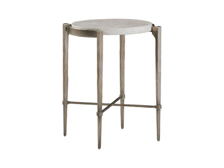 Signature Designs - Percival Table - Yellow