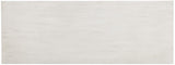 Melange - Matisette Chest - White