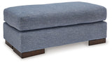 Belvoir - Ottoman