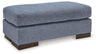 Belvoir - Ottoman