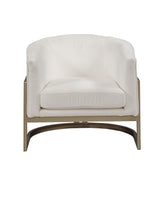Neve - Accent Chair - Beige