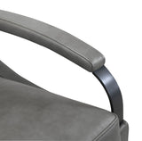 RC - Andes Power  Recliner With Power  Headrest