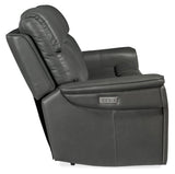 MS - Lyra Zero Gravity Power Sofa