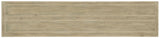 Surfrider - Entertainment Console - Light Brown