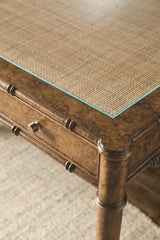 Archives - Writing Desk - Dark Brown