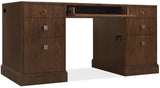 Archives - Executive Desk - Dark Wood