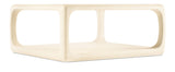 Westwood - Square Cocktail Table - Beige