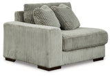Lindyn - 4 Piece Sectional