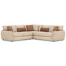 Seyler - Sectional