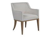 Simpatico - Simpatico Fabric Upholstered Chair