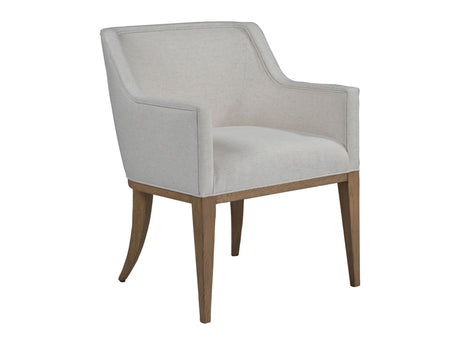 Simpatico - Simpatico Fabric Upholstered Chair
