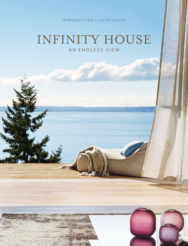 Infinity House: An Endless View By Publishing Images