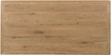 Driftwood - Executive Desk