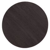 Driftwood - Round Dining Table